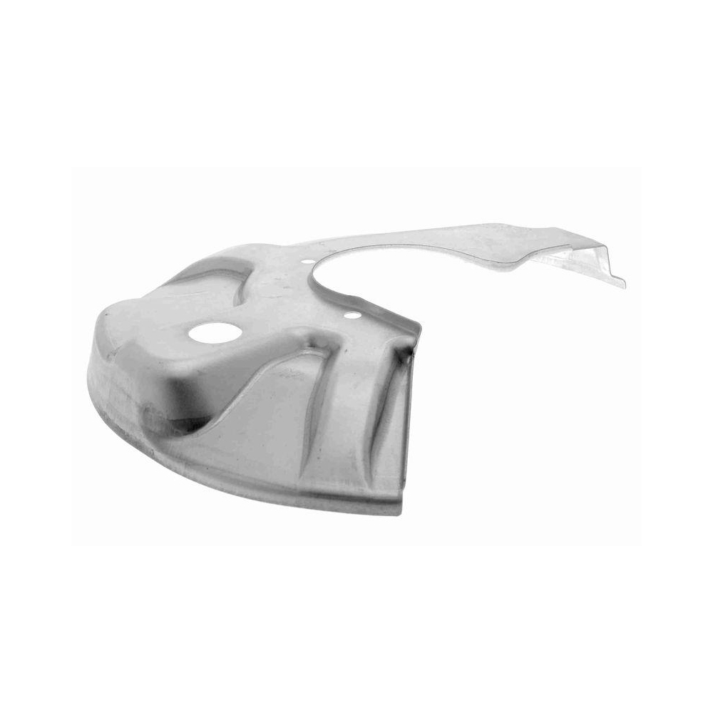 Spritzblech, Bremsscheibe VAICO V10-5052 Original VAICO Qualität für SEAT SKODA