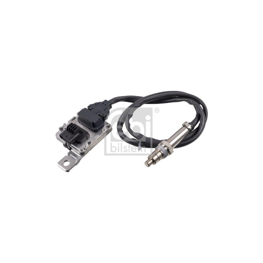 NOx-Sensor, Harnstoffeinspritzung FEBI BILSTEIN 197519 für AUDI VW