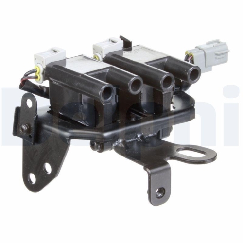 DELPHI GN10416-12B1 Z&uuml;ndspule f&uuml;r HYUNDAI KIA