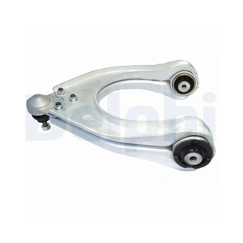 DELPHI TC1490 Lenker, Radaufh&auml;ngung f&uuml;r MERCEDES-BENZ, Vorderachse, au&szlig;en, oben