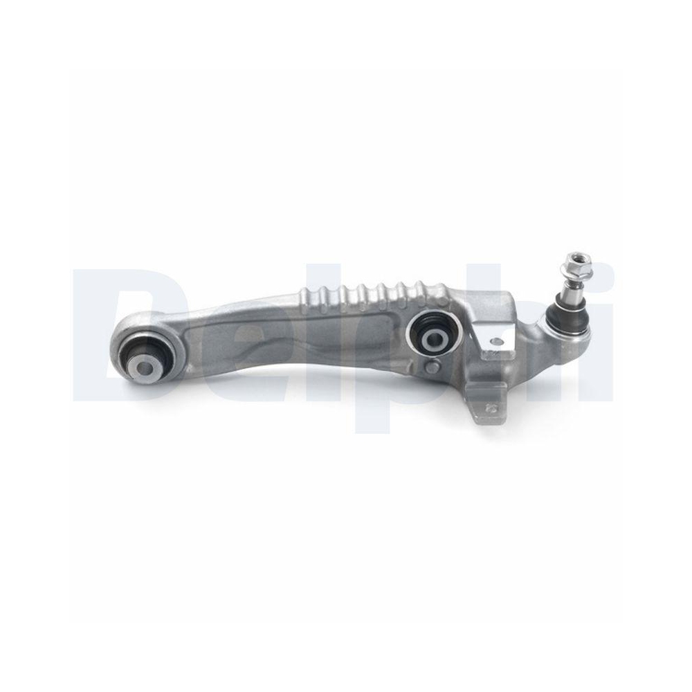 DELPHI TC4457 Lenker, Radaufhängung für JAGUAR LAND ROVER, Vorderachse, außen