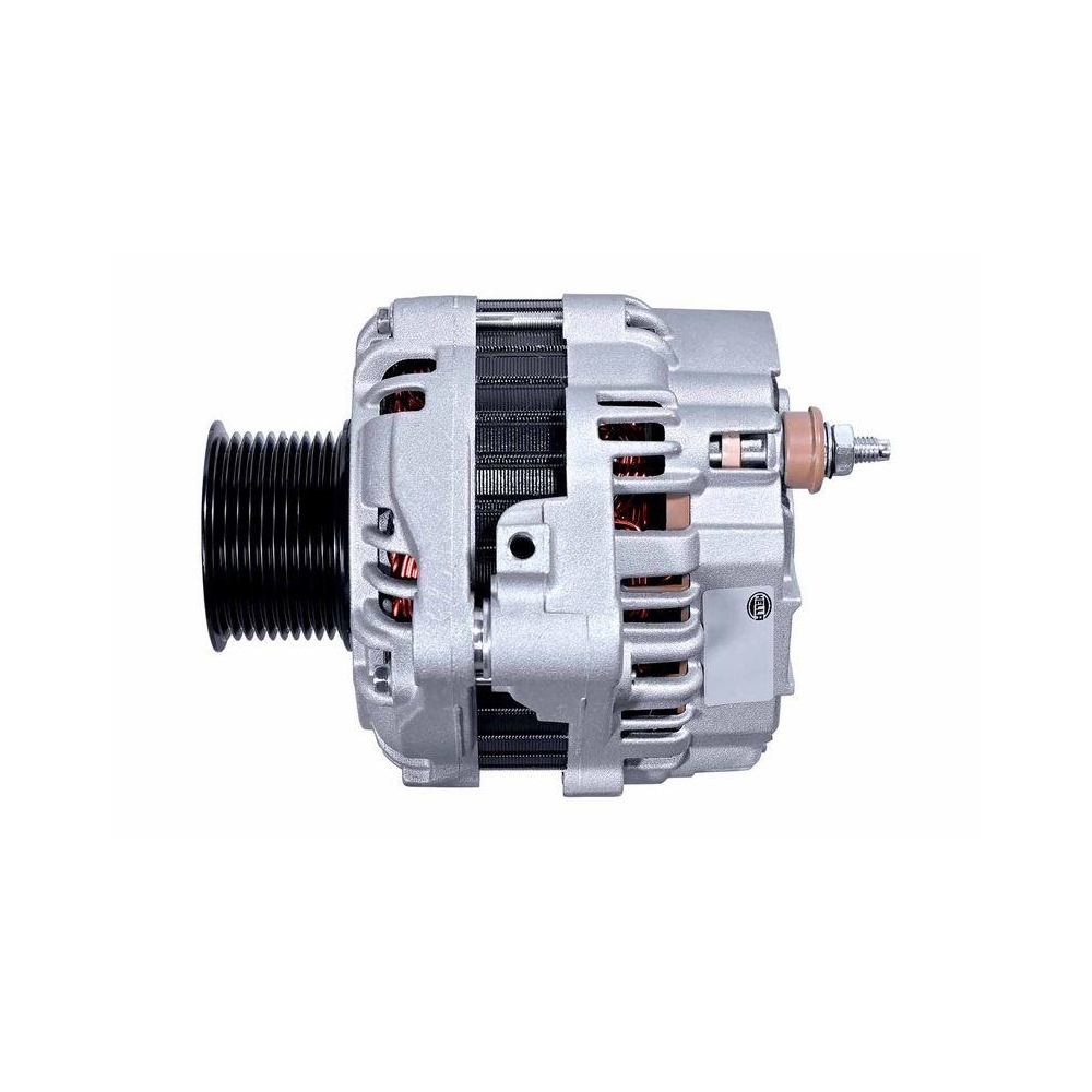 HELLA Generator 8EL 012 584-991 f&uuml;r MITSUBISHI VOLVO RENAULT TRUCKS DEUTZ-FAHR