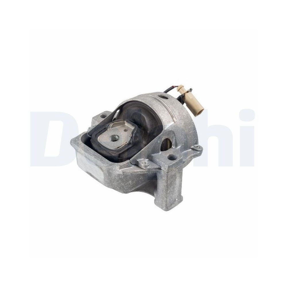 DELPHI TEM236 Lagerung, Motor f&uuml;r AUDI PORSCHE, links, rechts, vorne