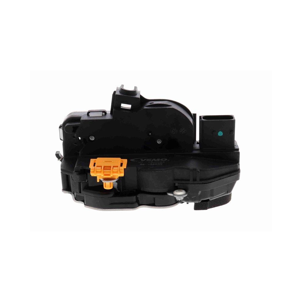 VEMO T&uuml;rschloss links und rechts elektrisch V40-85-0024 + V40-85-0025 f&uuml;r OPEL