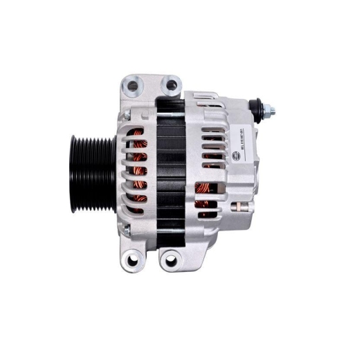 HELLA 8EL 015 667-051 Generator f&uuml;r MITSUBISHI SCANIA