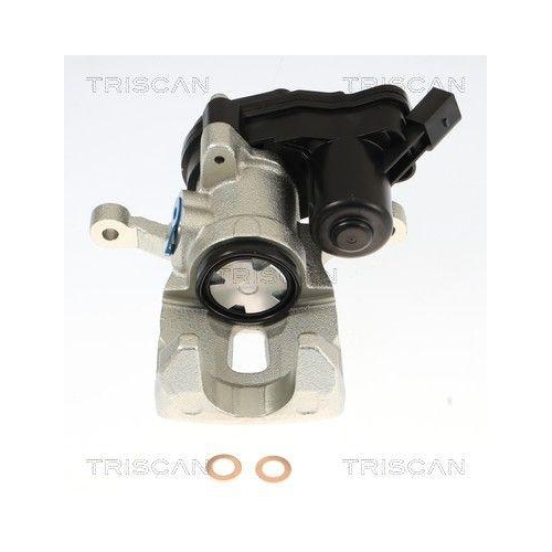 TRISCAN 8175 50219 Bremssattel f&uuml;r MAZDA, Hinterachse links
