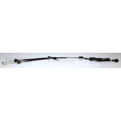 TRISCAN 8140 43709 Seilzug, Schaltgetriebe f&uuml;r HYUNDAI