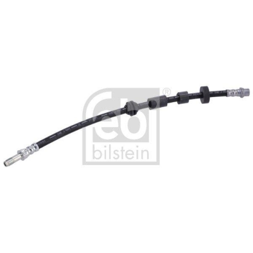 FEBI BILSTEIN 1007925 Bremsschlauch f&uuml;r VOLVO, Vorderachse links
