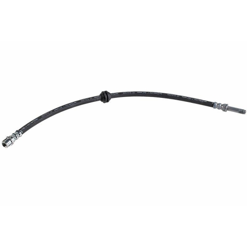 METZGER AUTOTEILE 4112349 Bremsschlauch f&uuml;r MERCEDES-BENZ, Hinterachse links