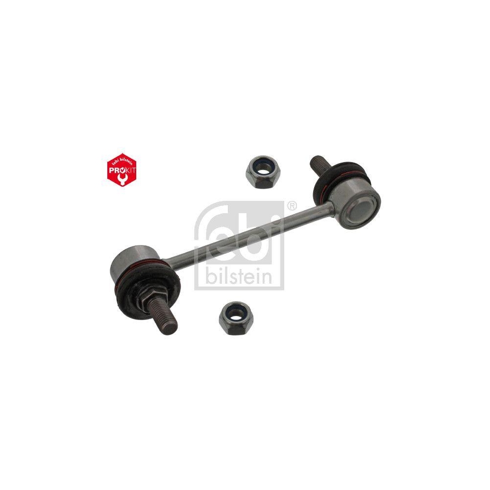 FEBI BILSTEIN Stange/Strebe, Stabilisator 24922 ProKit f&uuml;r HYUNDAI