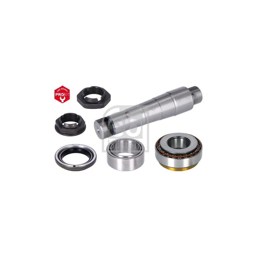 FEBI BILSTEIN Reparatursatz, Achsschenkelbolzen 40891 ProKit f&uuml;r VOLVO
