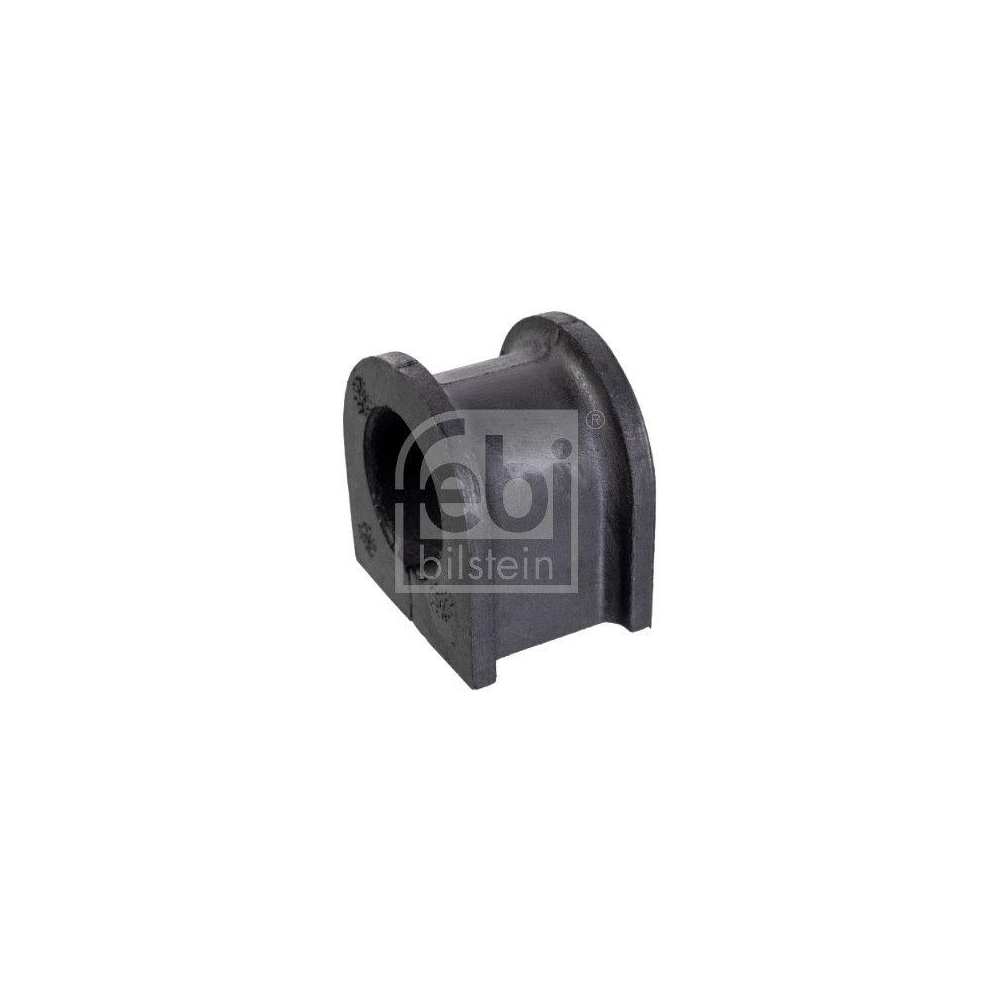 FEBI BILSTEIN Lagerung, Stabilisator 42354 f&uuml;r FORD MAZDA, Vorderachse