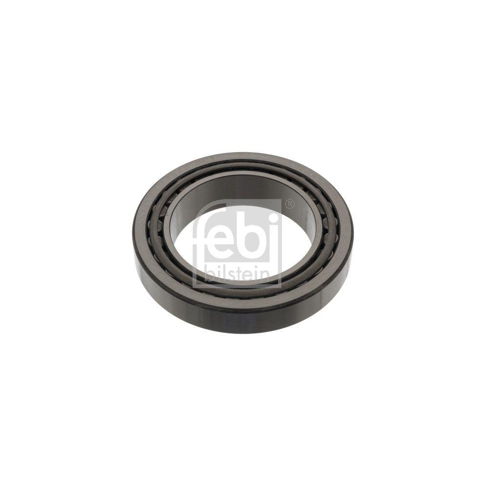 Radlager FEBI BILSTEIN 49034 f&uuml;r IVECO K&Auml;SSBOHRER MAN MERCEDES-BENZ SCANIA VOLVO