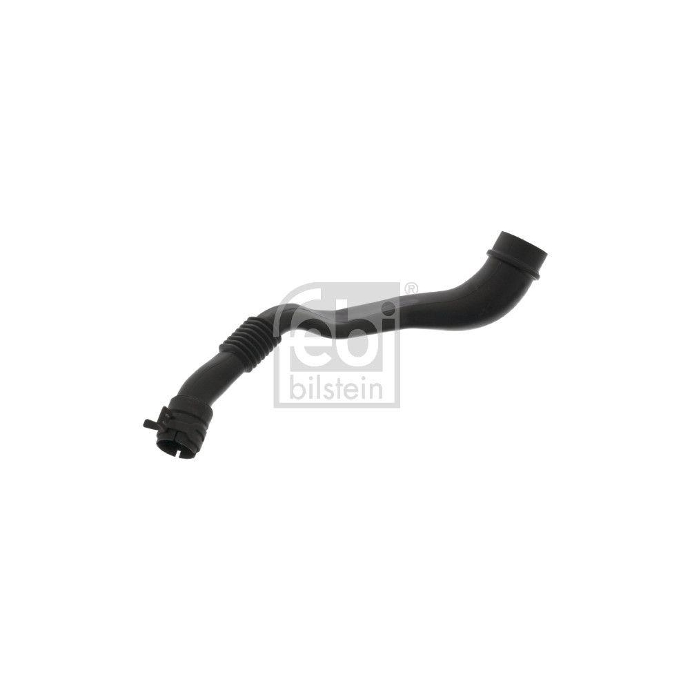 FEBI BILSTEIN Schlauch, Kurbelgeh&auml;useentl&uuml;ftung 100503 febi Plus f&uuml;r SKODA VW