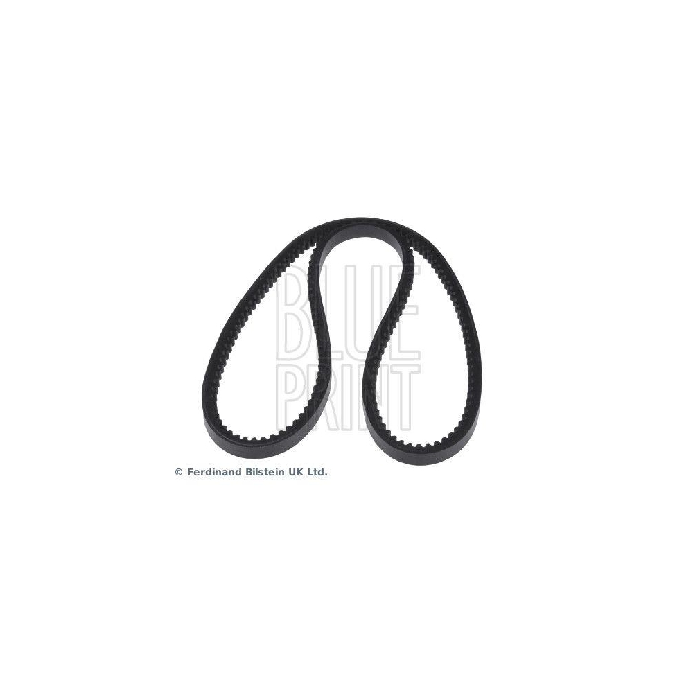 Keilriemen BLUE PRINT AD13V1175 f&uuml;r MAZDA MITSUBISHI SUZUKI TOYOTA STEYR CASE IH