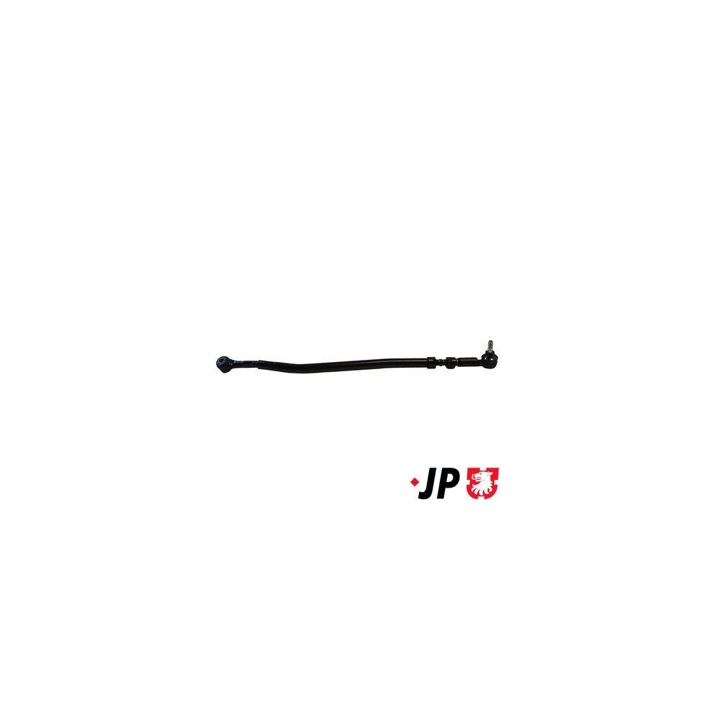 Spurstange JP GROUP 1144403280 JP f&uuml;r AUDI VAG, Vorderachse rechts