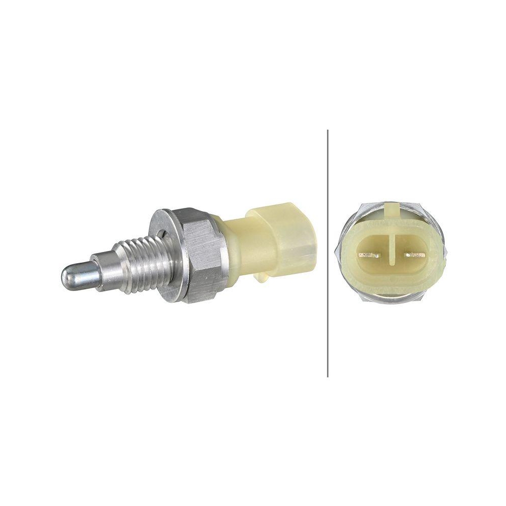 HELLA Schalter, R&uuml;ckfahrleuchte 6ZF 007 671-001 f&uuml;r ALFA ROMEO BMW DAF FIAT FORD