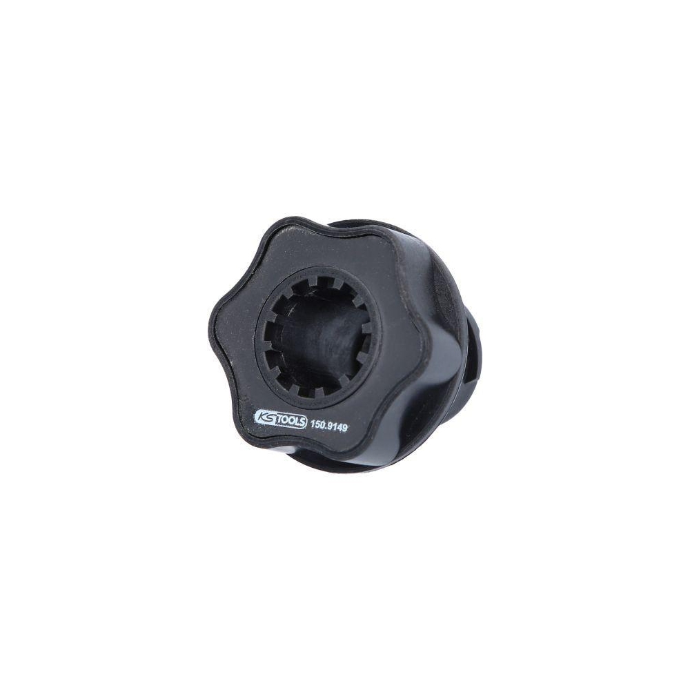 Adapter, Öl-Einfülltrichter KS TOOLS 150.9149 für