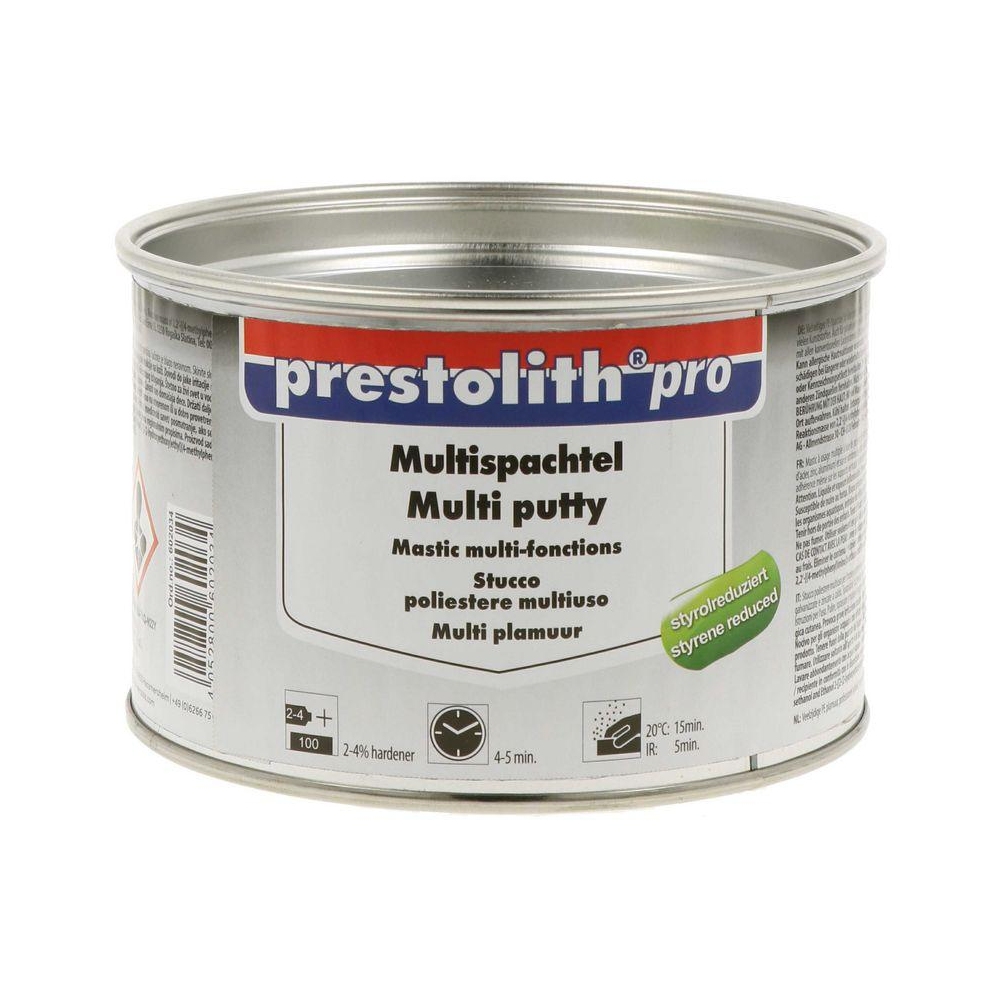 Universalspachtel PRESTO 602034 prestolith pro Multispachtel 1000 g f&uuml;r