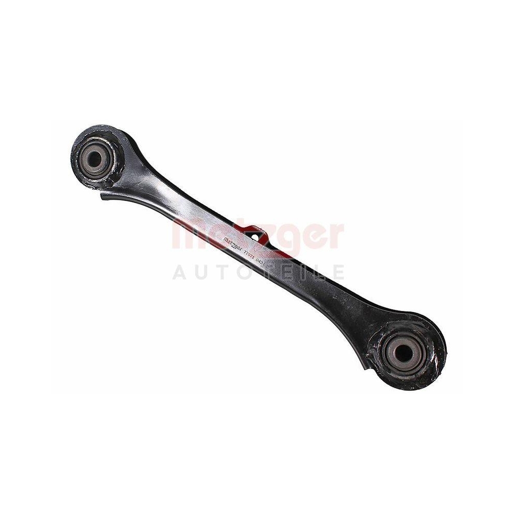 Lenker, Radaufh&auml;ngung METZGER 58166109 GREENPARTS f&uuml;r VOLVO, Hinterachse links