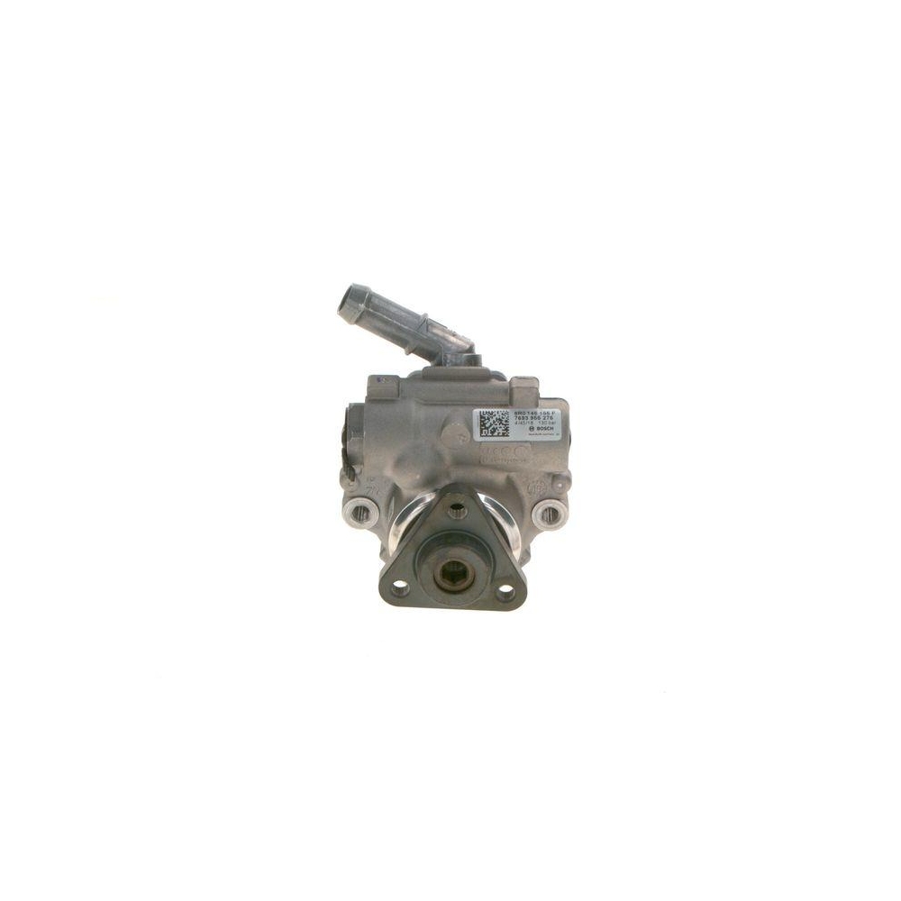 Hydraulikpumpe, Lenkung BOSCH K S00 000 697 f&uuml;r, f&uuml;r Fahrzeuge mit Aktivlenkung