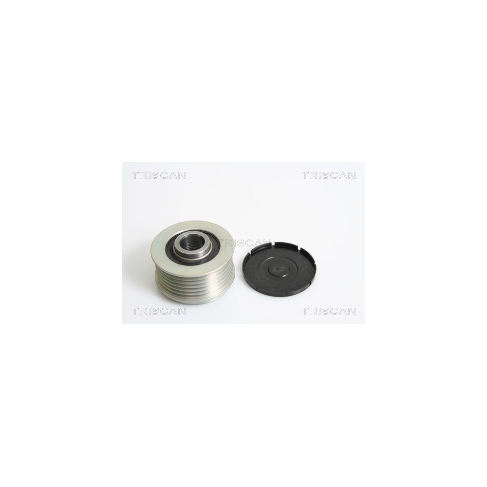 Generatorfreilauf TRISCAN 8641 504002 f&uuml;r MAZDA MITSUBISHI