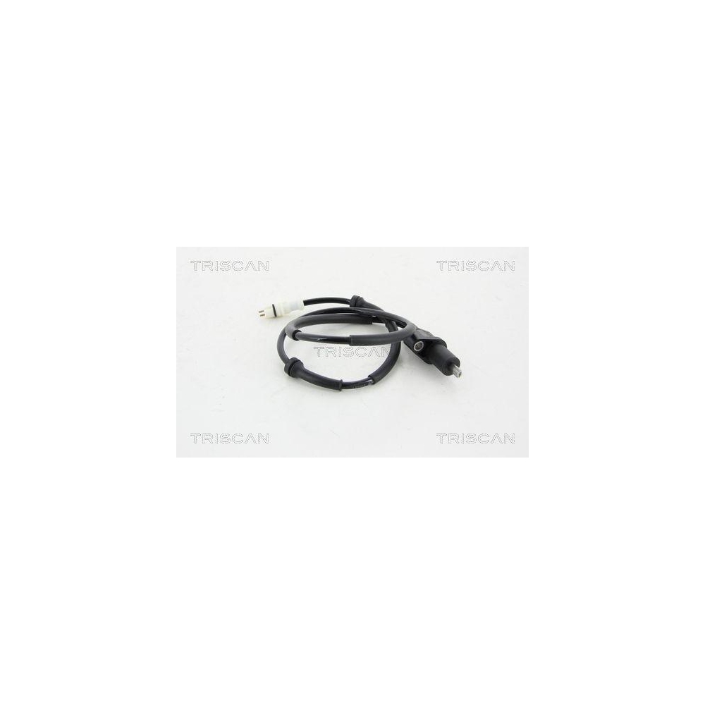 Sensor, Raddrehzahl TRISCAN 8180 25290 f&uuml;r RENAULT DACIA, Hinterachse