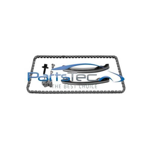 PartsTec PTA114-0385 Steuerkettensatz f&uuml;r MERCEDES-BENZ NISSAN RENAULT SMART