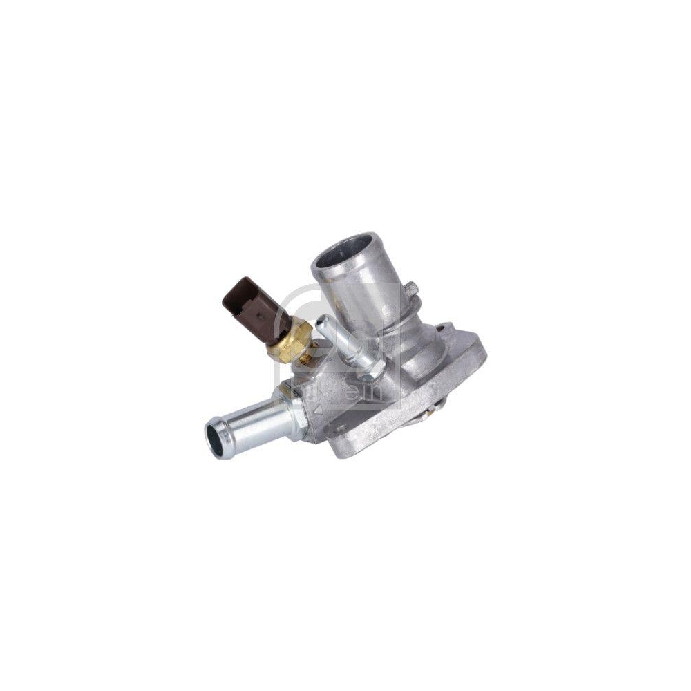 Thermostat, K&uuml;hlmittel FEBI BILSTEIN 185862 f&uuml;r FIAT LANCIA