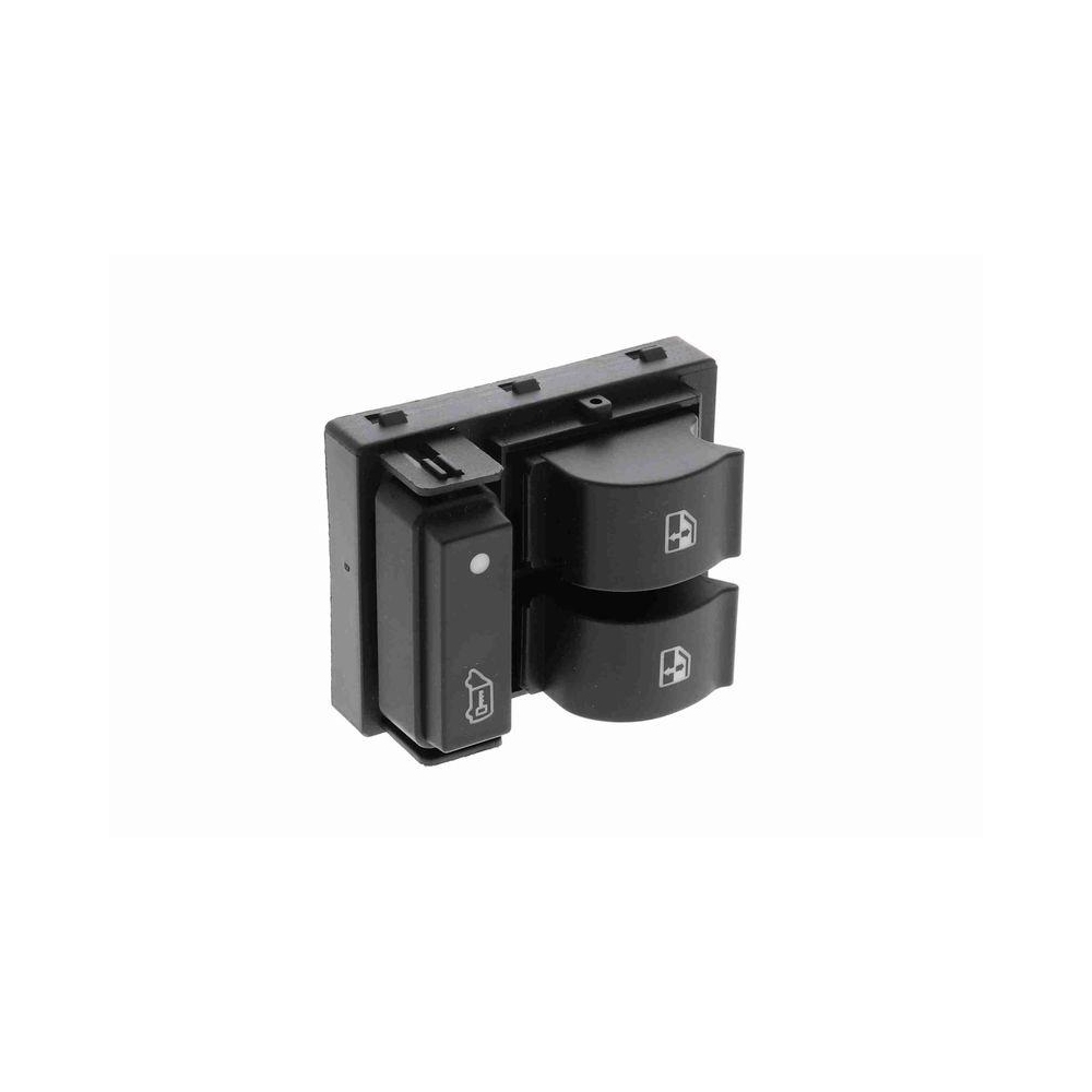 Schalter, Fensterheber VEMO V24-73-0045 Original VEMO Qualit&auml;t f&uuml;r FIAT PEUGEOT