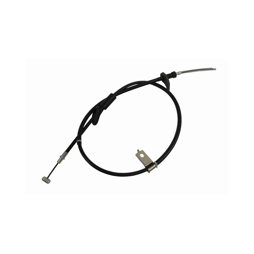 Seilzug, Feststellbremse VAICO V40-30057 Original VAICO Qualit&auml;t f&uuml;r OPEL SUZUKI