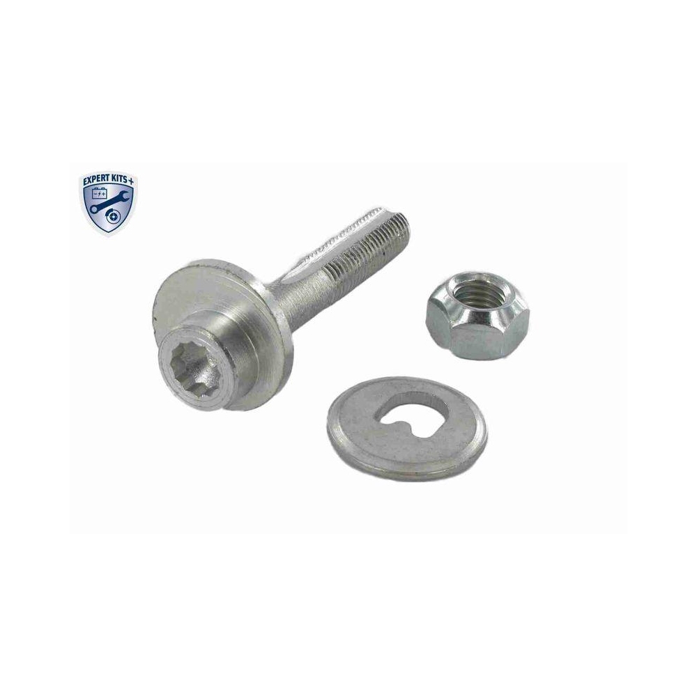 Montagesatz, Lenker VAICO V30-7425 EXPERT KITS + f&uuml;r MERCEDES-BENZ, Hinterachse