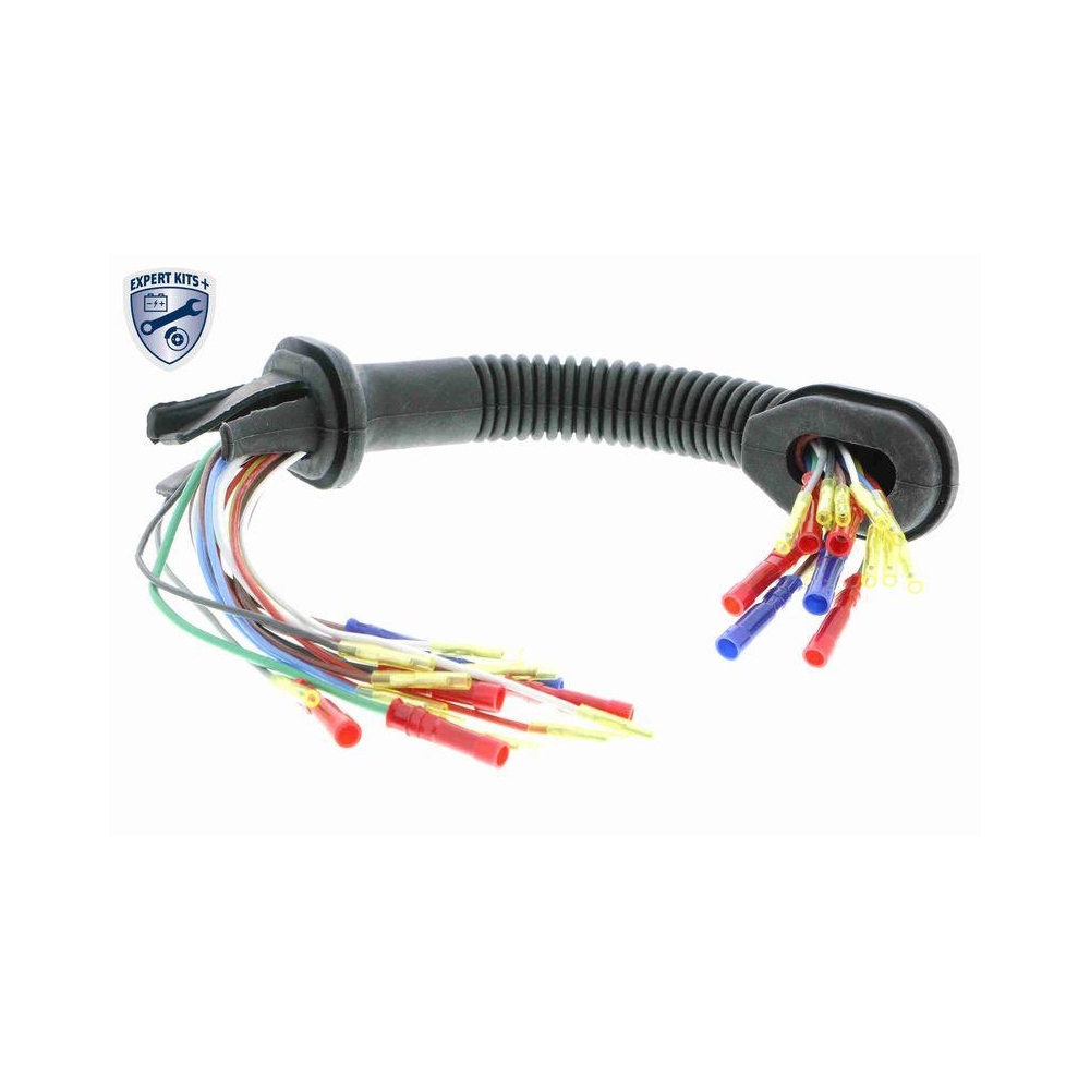 Reparatursatz, Kabelsatz VEMO V10-83-0015 EXPERT KITS + f&uuml;r AUDI SEAT SKODA VAG