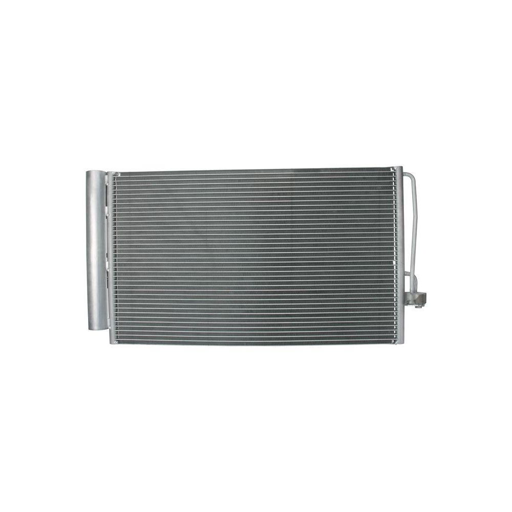 Kondensator, Klimaanlage BOSCH 1 986 AD2 046 für BMW