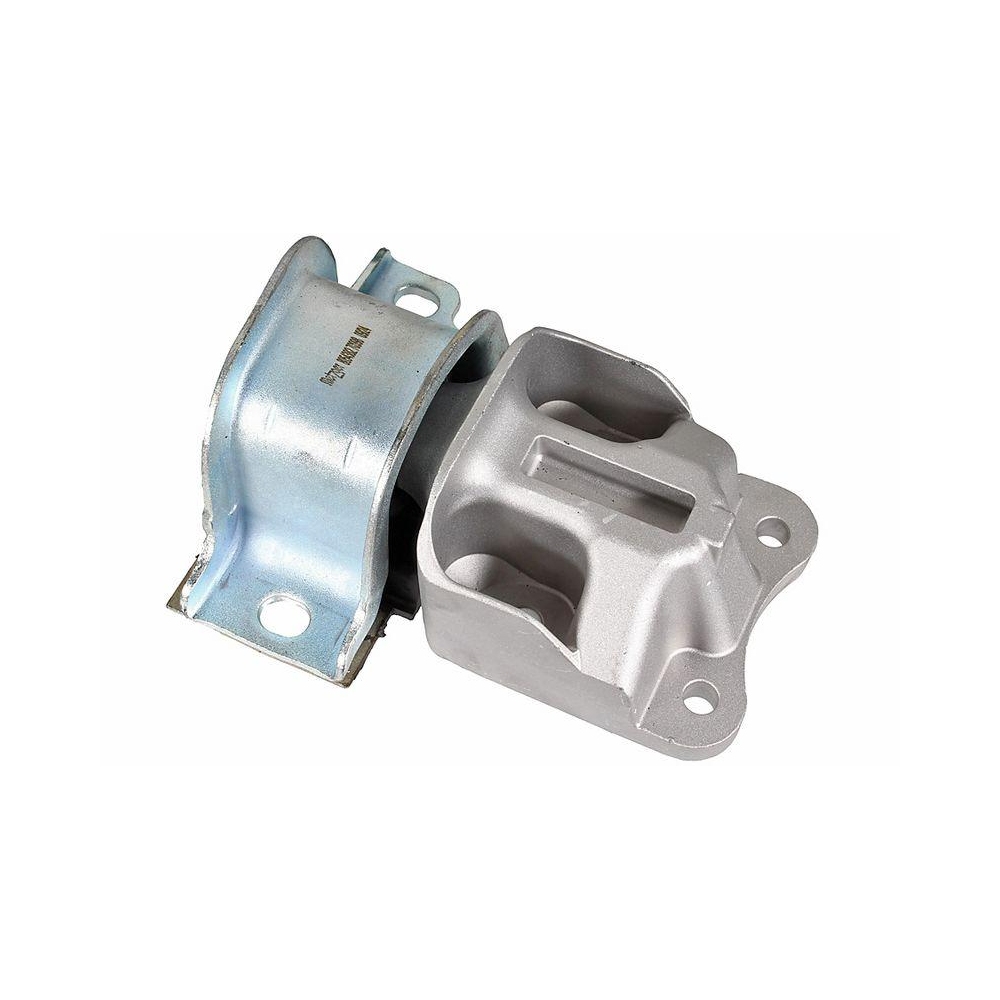 Lagerung, Motor METZGER 8054382 f&uuml;r CITRO&Euml;N FIAT OPEL PEUGEOT VAUXHALL, links