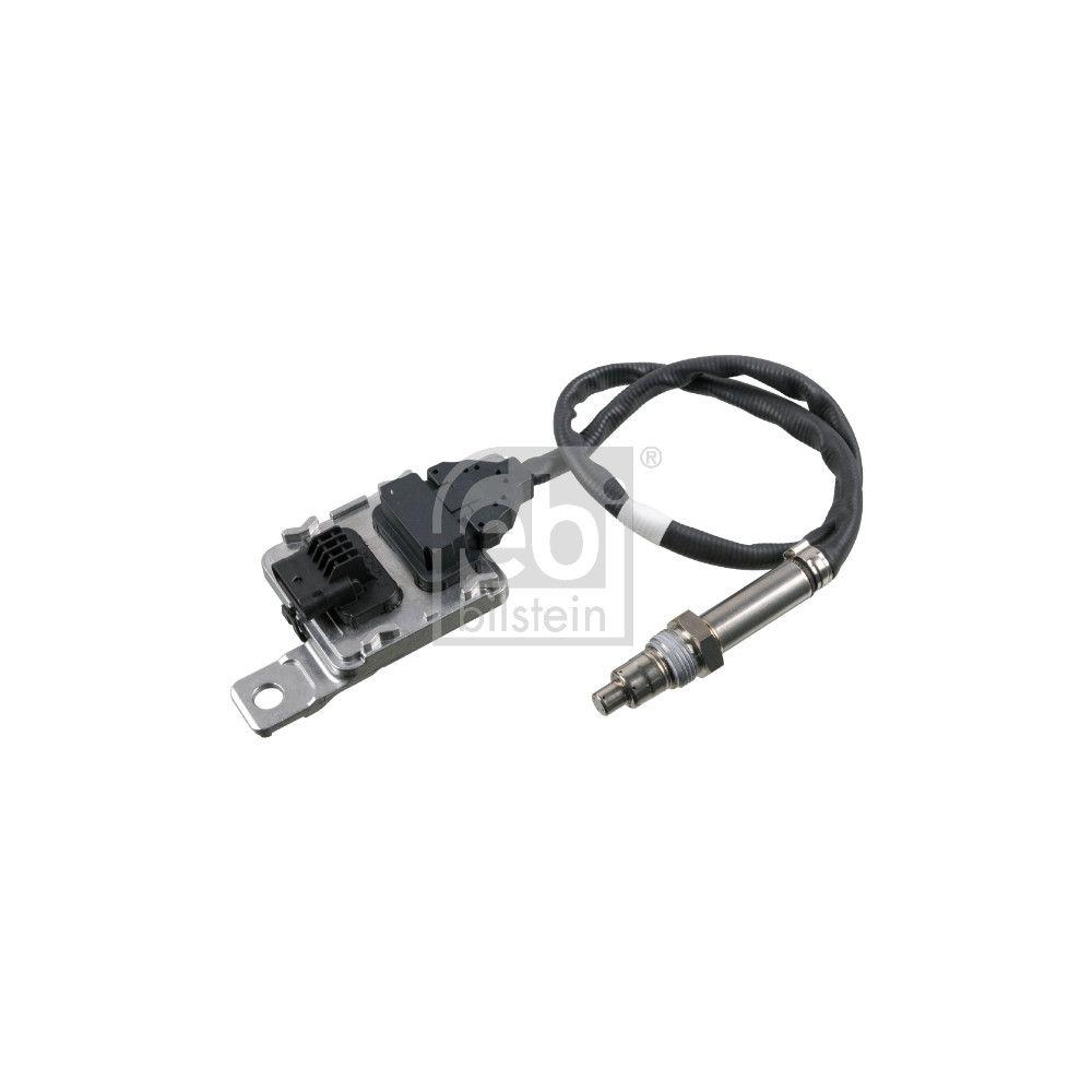 NOx-Sensor, Harnstoffeinspritzung FEBI BILSTEIN 197520 für AUDI