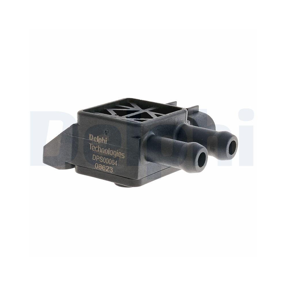 DELPHI DPS00064-12B1 Sensor, Abgasdruck für MITSUBISHI NISSAN HYUNDAI KIA