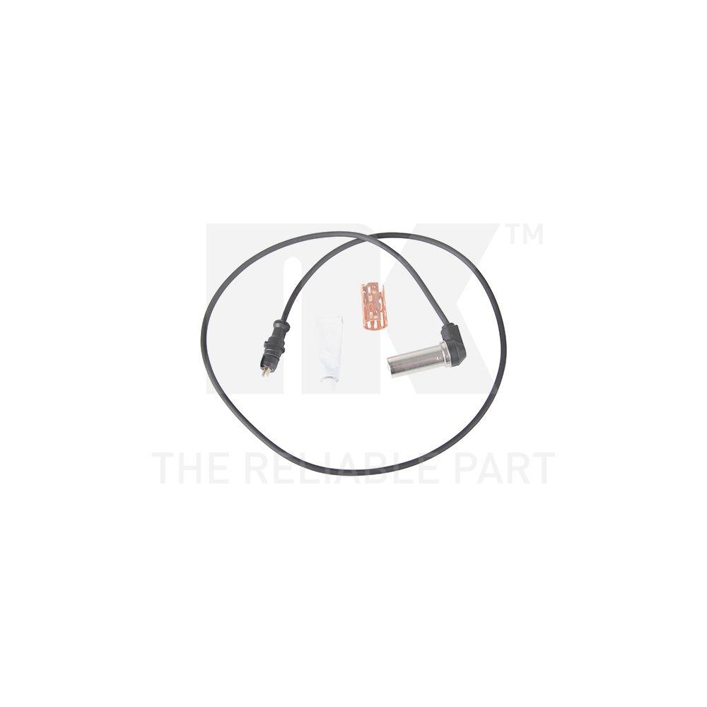 Sensor, Raddrehzahl NK 293983 f&uuml;r RENAULT RENAULT TRUCKS, Hinterachse