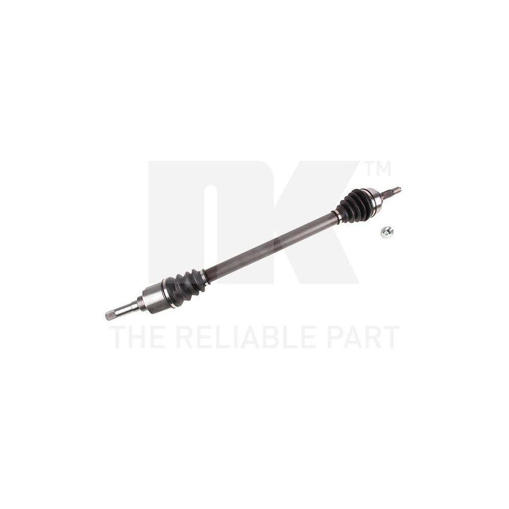 Antriebswelle NK 503779 f&uuml;r CITRO&Euml;N PEUGEOT, Vorderachse rechts