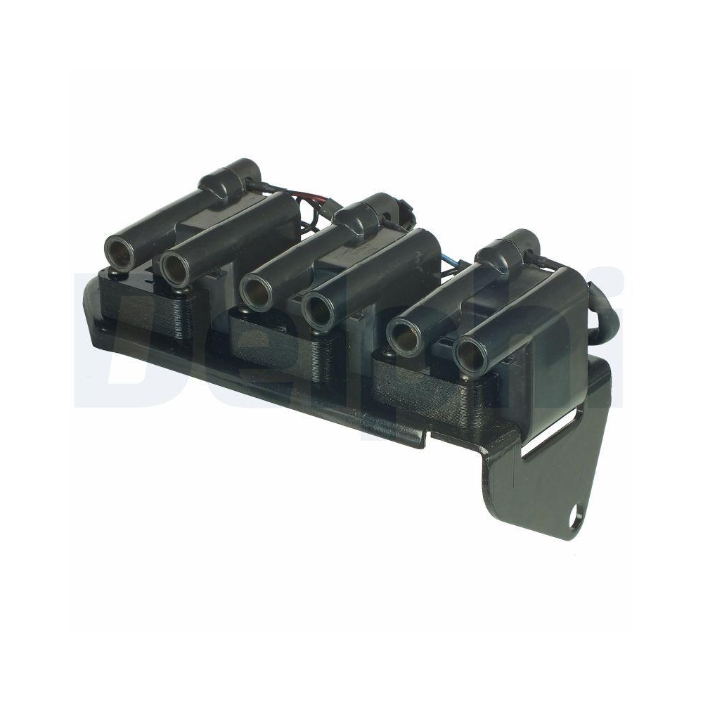 DELPHI GN10417-12B1 Z&uuml;ndspule f&uuml;r HYUNDAI KIA