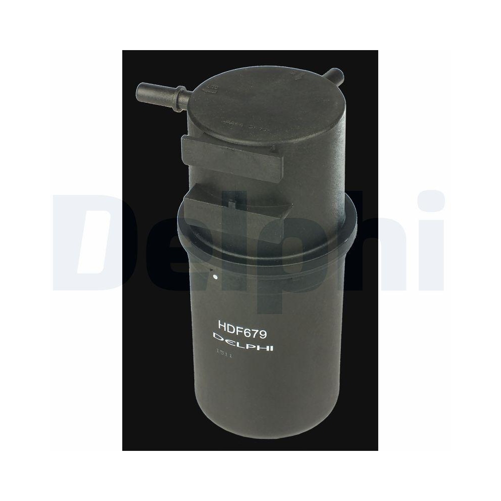 DELPHI HDF679 Kraftstofffilter f&uuml;r VW VAG