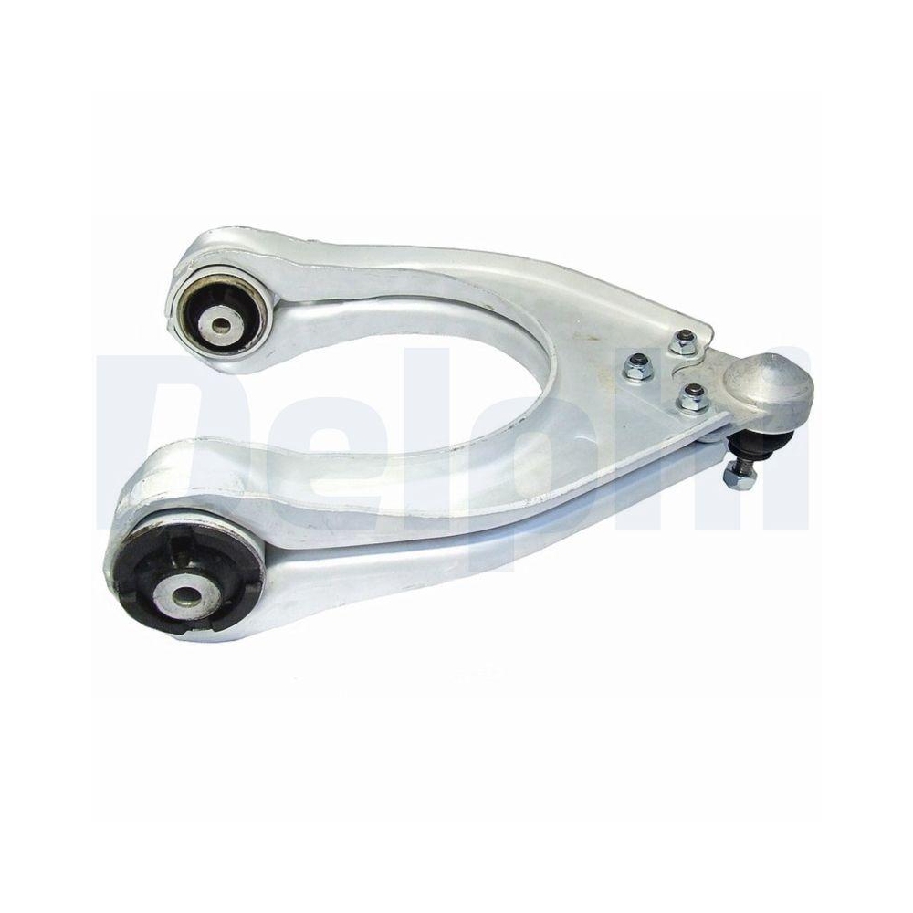 DELPHI TC1491 Lenker, Radaufh&auml;ngung f&uuml;r MERCEDES-BENZ, Vorderachse rechts, au&szlig;en