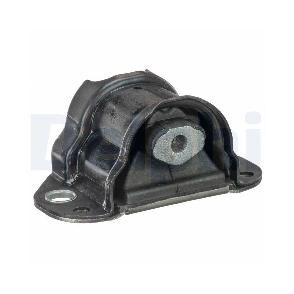 DELPHI TEM104 Lagerung, Motor f&uuml;r NISSAN RENAULT, rechts