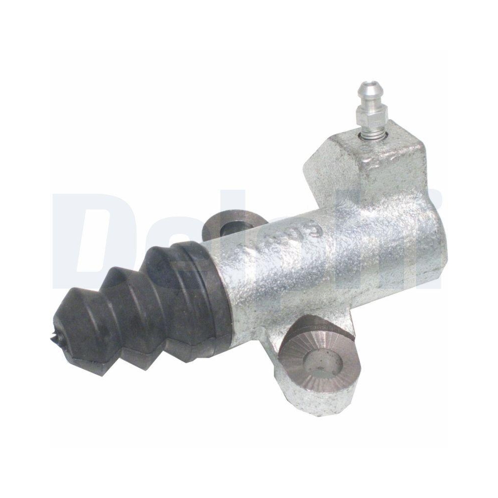 DELPHI LL60093 Nehmerzylinder, Kupplung f&uuml;r NISSAN