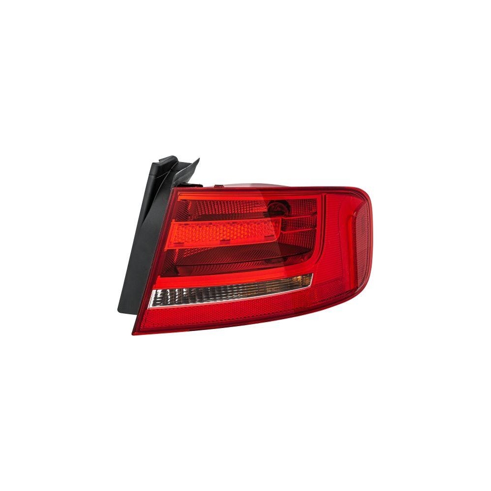 HELLA Heckleuchte 2VA 009 686-101 für AUDI VW, rechts