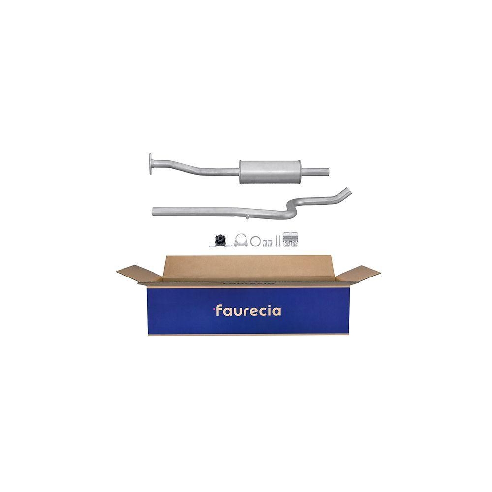 HELLA Vorschalld&auml;mpfer 8LB 366 020-241 Easy2Fit &ndash;