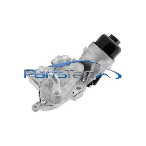 PartsTec PTA421-0079 &Ouml;lfiltermodul f&uuml;r FIAT OPEL GENERAL MOTORS