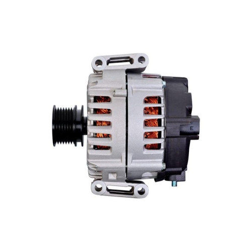 HELLA 8EL 015 659-401 Generator f&uuml;r MERCEDES-BENZ