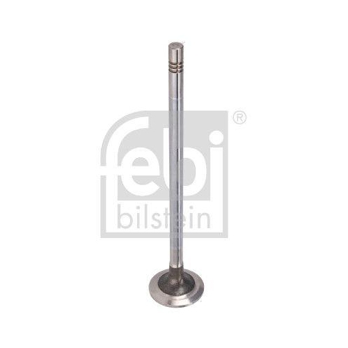 FEBI BILSTEIN 1001110 Auslassventil f&uuml;r DAF