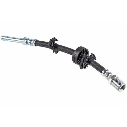 METZGER AUTOTEILE 4111488 Bremsschlauch f&uuml;r IVECO, Hinterachse links